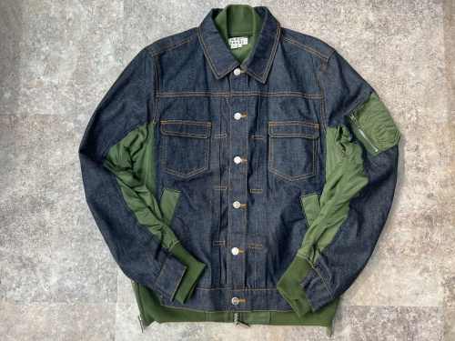 トレファクスタイル辻堂店ブログ画像2