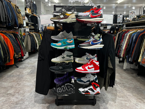 トレファクスタイル辻堂店ブログ画像1