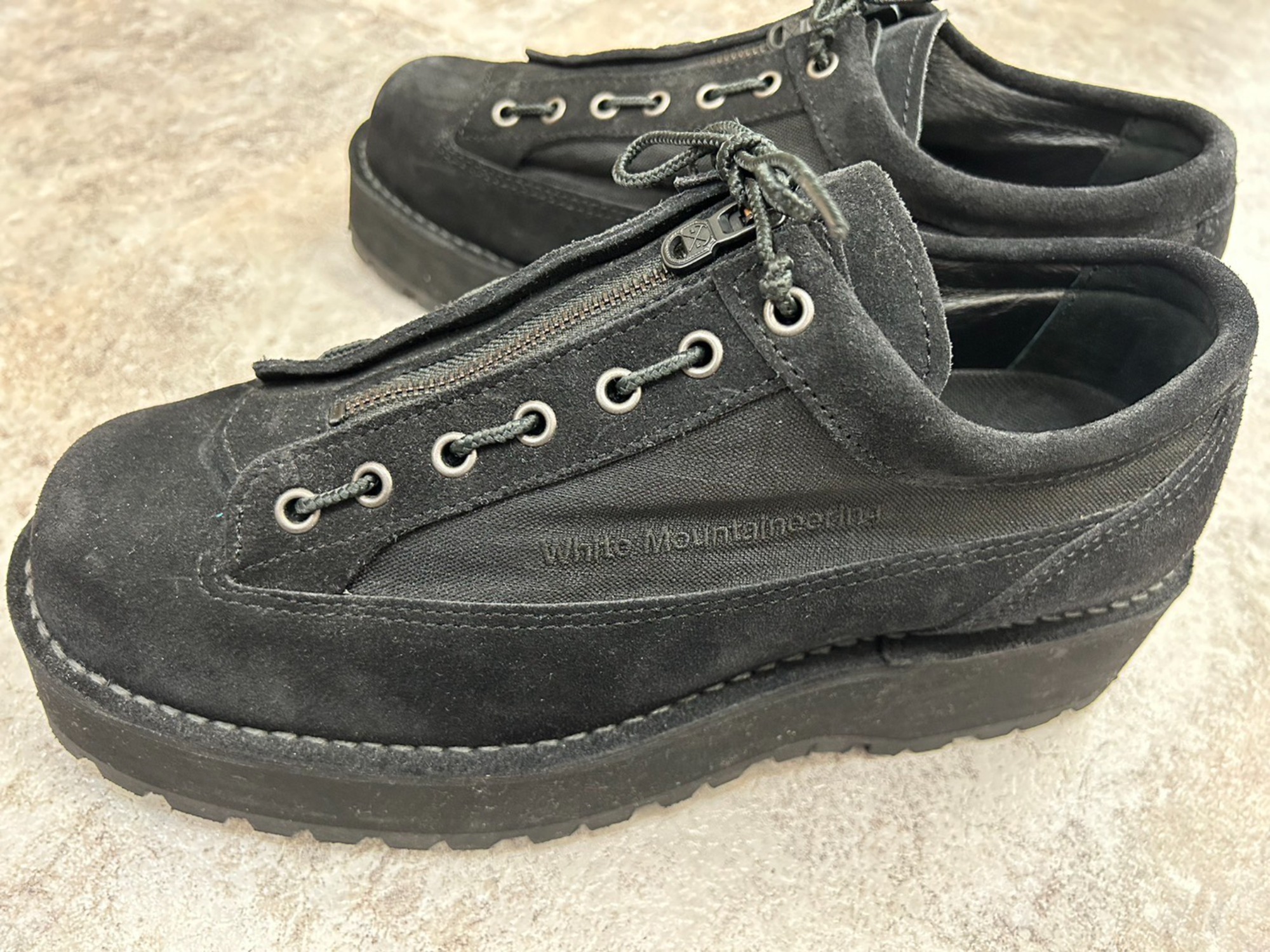 スタイル辻堂店】Danner×WHITE MOUNTAINEERING/ダナー ホワイト スタイル辻堂店】Danner×WHITE MOUNTAINEERING/ダナー ホワイト