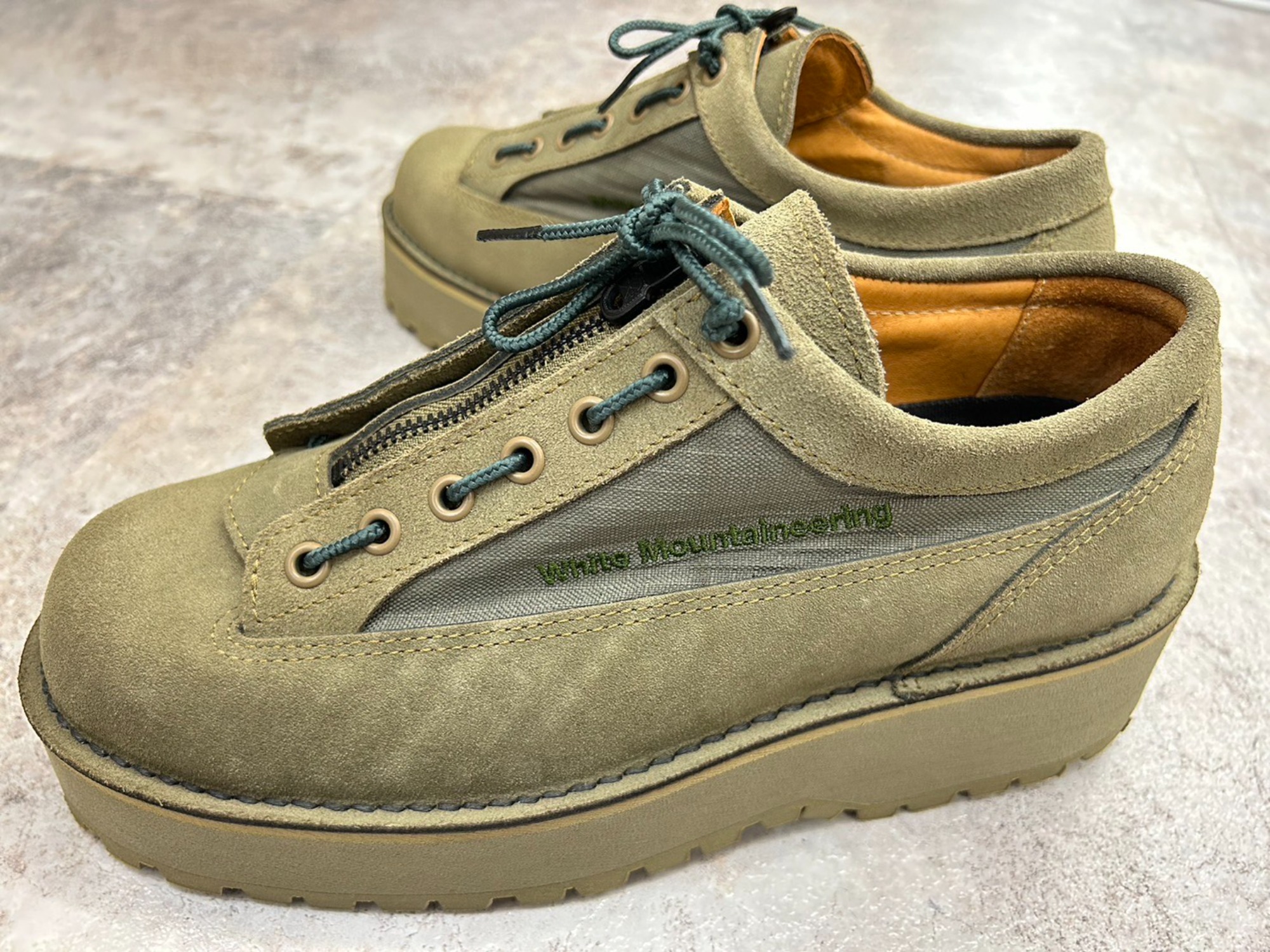 スタイル辻堂店】Danner×WHITE MOUNTAINEERING／ダナー ホワイトマウンテニアリングよりブーツ のご紹介[2022.12.04発行]｜トレファクスタイル辻堂店｜洋服・古着の買取と販売の専門店｜トレジャーファクトリー（トレファク）のファッションリユース