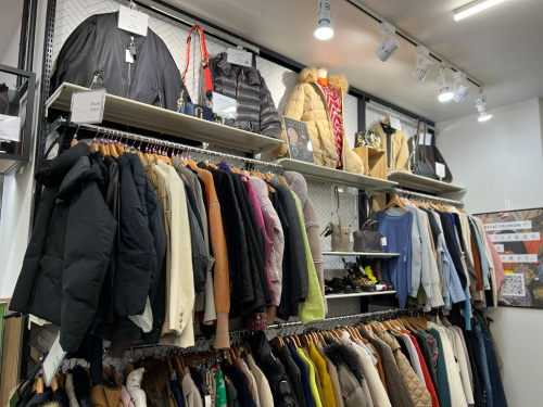 トレファクスタイル辻堂店ブログ画像1