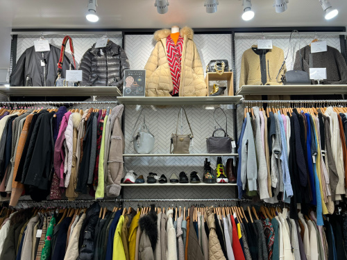 トレファクスタイル辻堂店ブログ画像8