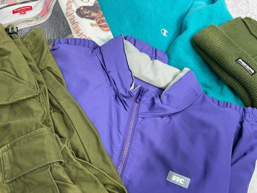 トレファクスタイル辻堂店ブログ画像1