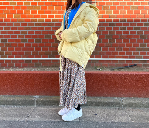 トレファクスタイル辻堂店ブログ画像2