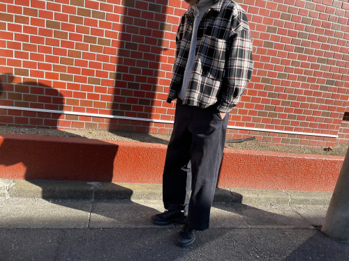 トレファクスタイル辻堂店ブログ画像3