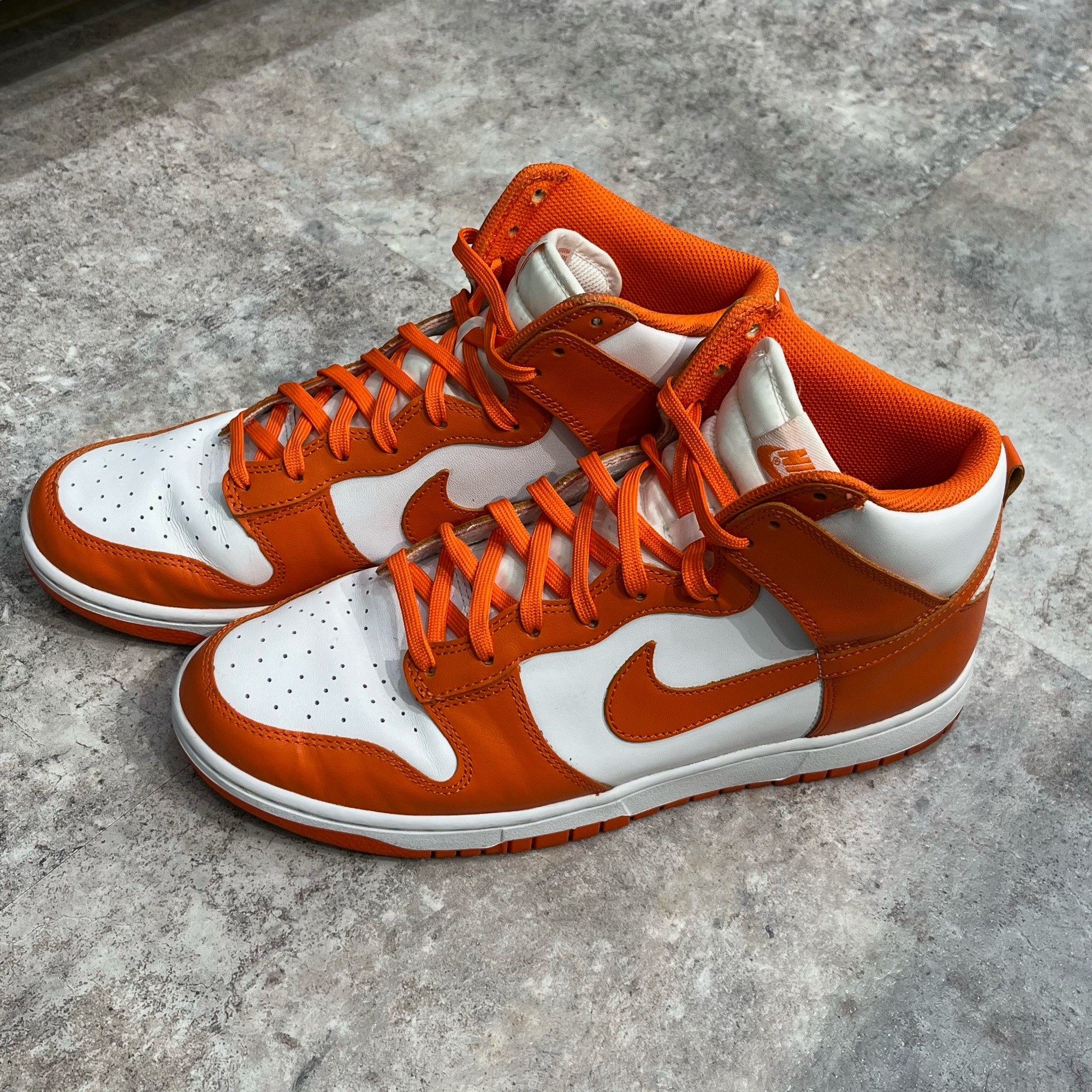 Nike ONE TOUＲ3箱 店ではなかなか販売してません。 かなり稀少品です スタイル辻堂店】NIKE/ナイキよりDunk Highシリーズから3点のご