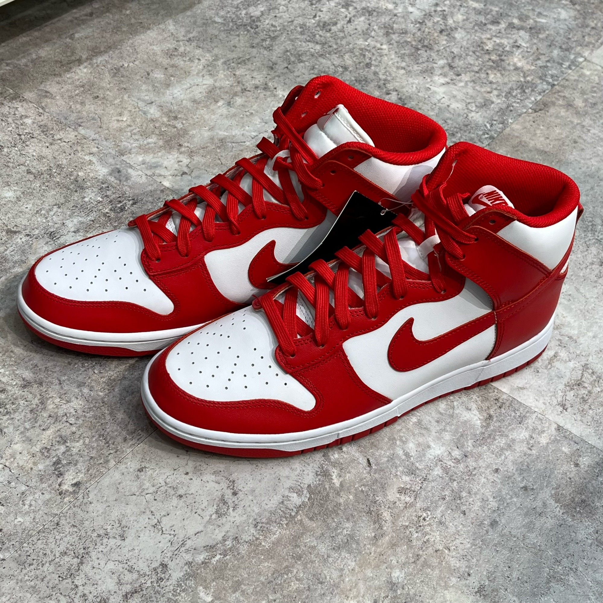 スタイル辻堂店】NIKE/ナイキよりDunk Highシリーズから3点のご