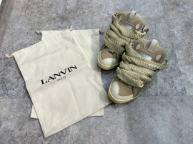 「インポートブランドのLANVIN 」