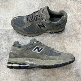 「スニーカーのNew　Balance 」