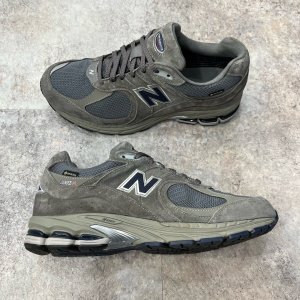 「スニーカーのNew　Balance 」