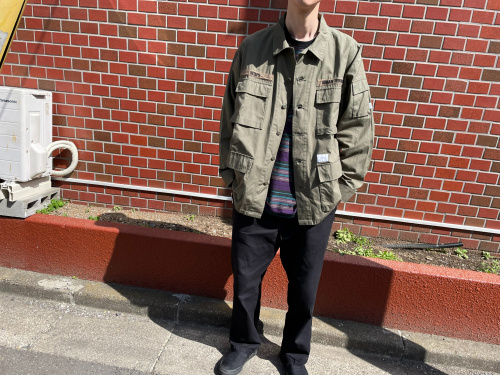 トレファクスタイル辻堂店ブログ画像1