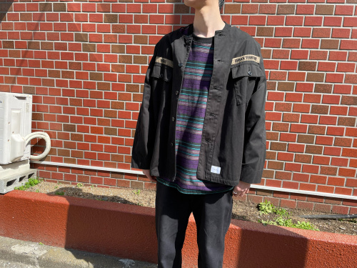 トレファクスタイル辻堂店ブログ画像3