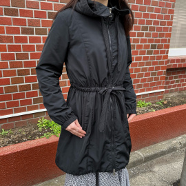 「インポートブランドのMONCLER 」