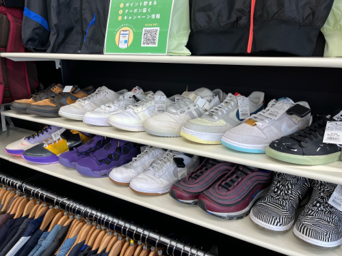 トレファクスタイル辻堂店ブログ画像2