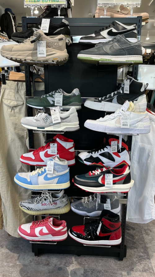 トレファクスタイル辻堂店ブログ画像3