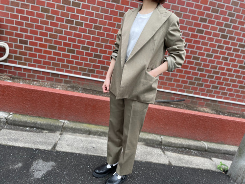 トレファクスタイル辻堂店ブログ画像2