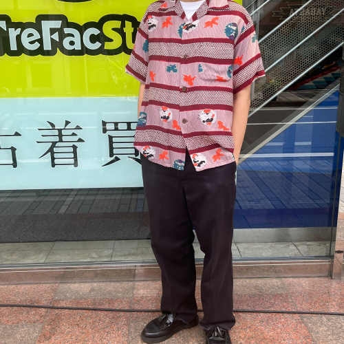 トレファクスタイル辻堂店ブログ画像6