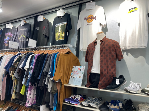 トレファクスタイル辻堂店ブログ画像2