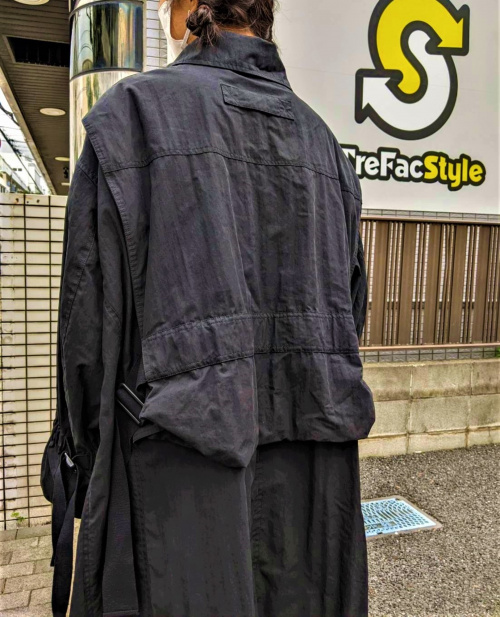 トレファクスタイル辻堂店ブログ画像3