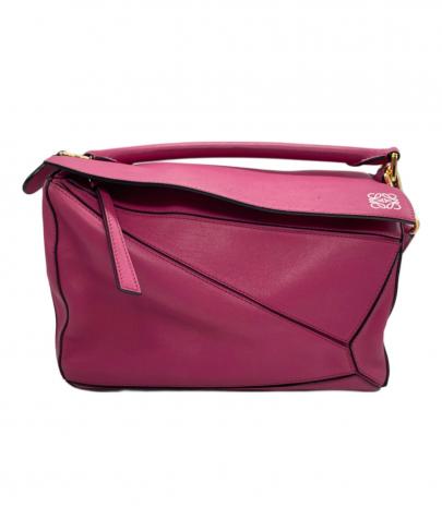 「ラグジュアリーブランドのLOEWE 」