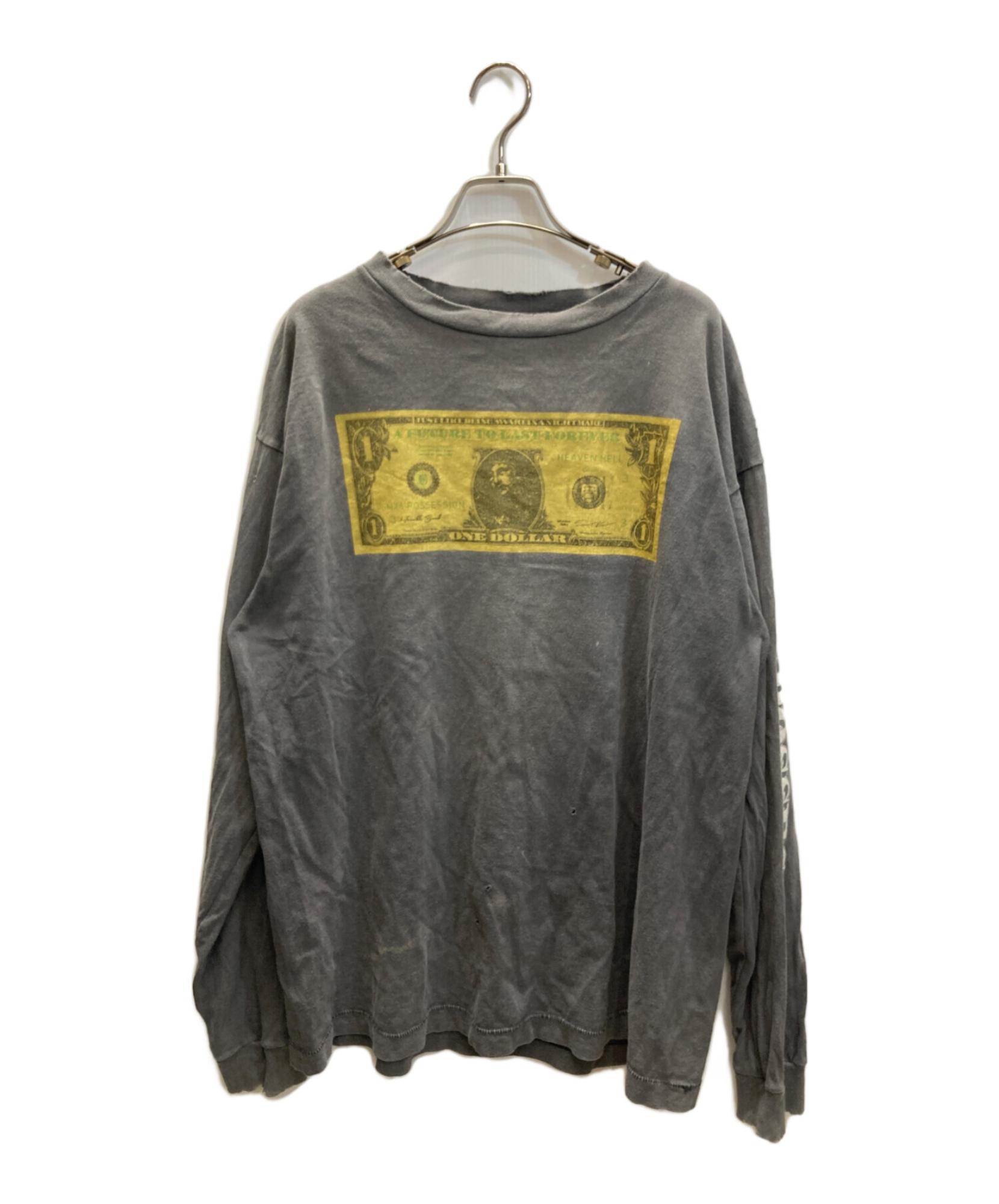 SAINT MICHAEL / セントマイケル】KMR-LS TEE / $ | アートと 