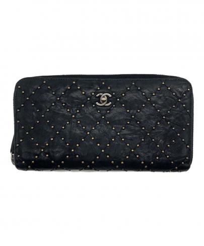 「ラグジュアリーブランドのCHANEL 買取入荷 」