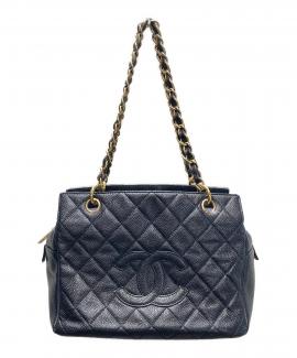 「ラグジュアリーブランドのCHANEL 」
