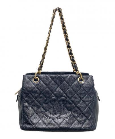 「ラグジュアリーブランドのCHANEL 」
