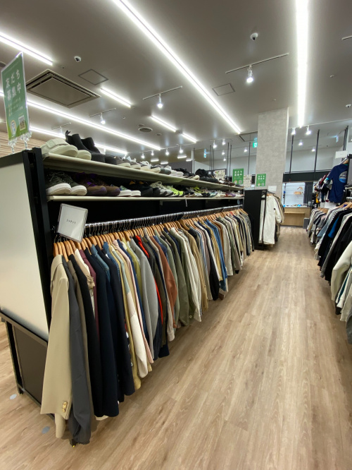 トレファクスタイルアリオ八尾店ブログ画像3