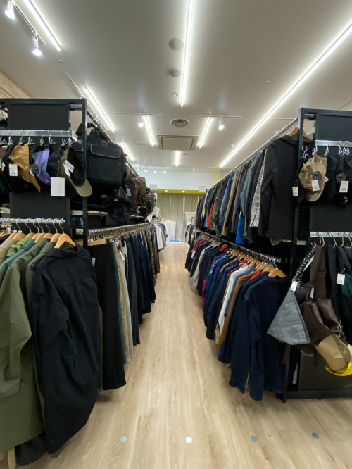 トレファクスタイルアリオ八尾店ブログ画像4