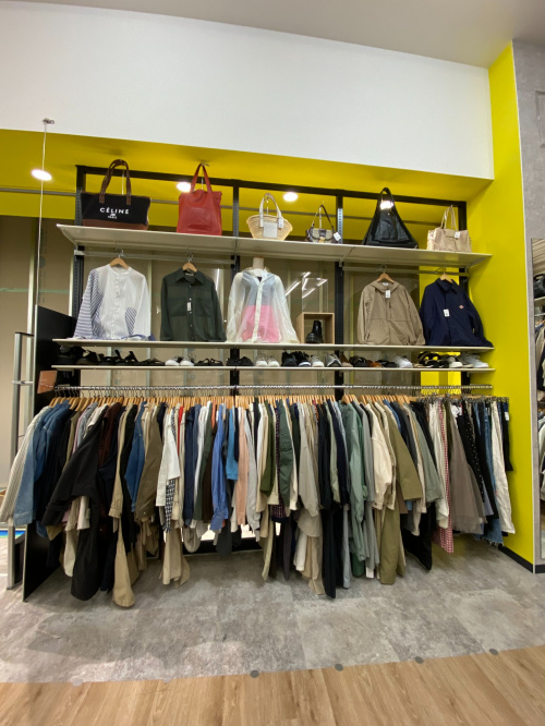 トレファクスタイルアリオ八尾店ブログ画像5