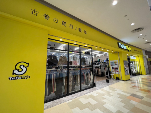トレファクスタイルアリオ八尾店ブログ画像1