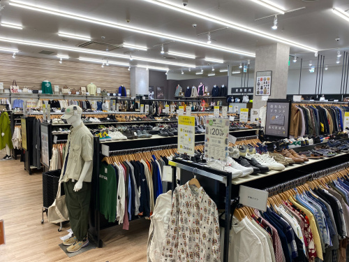 トレファクスタイルアリオ八尾店ブログ画像4