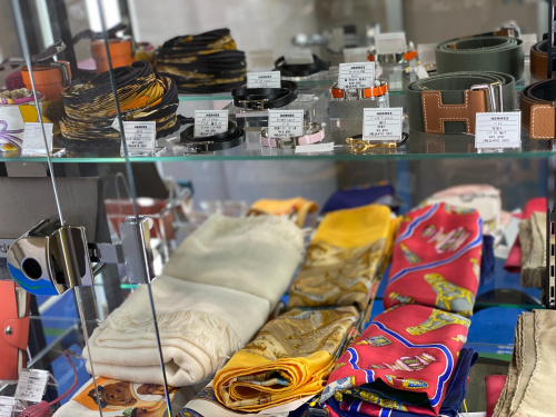 トレファクスタイルアリオ八尾店ブログ画像5