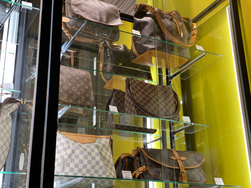 トレファクスタイルアリオ八尾店ブログ画像6