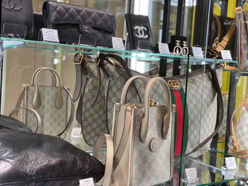 トレファクスタイルアリオ八尾店ブログ画像7