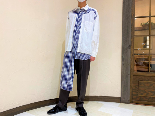 トレファクスタイルアリオ八尾店ブログ画像1