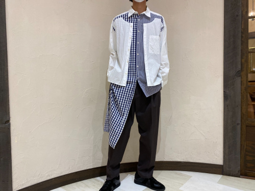 トレファクスタイルアリオ八尾店ブログ画像2