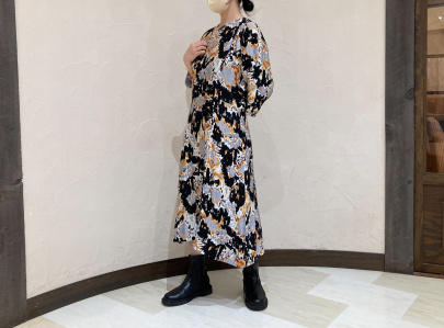 「インポートブランドのMARNI 」