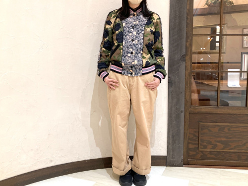 トレファクスタイルアリオ八尾店ブログ画像2