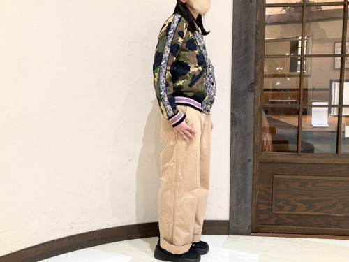 トレファクスタイルアリオ八尾店ブログ画像3