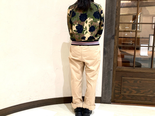 トレファクスタイルアリオ八尾店ブログ画像4