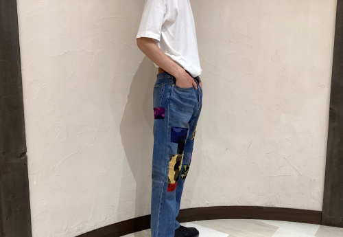 トレファクスタイルアリオ八尾店ブログ画像2