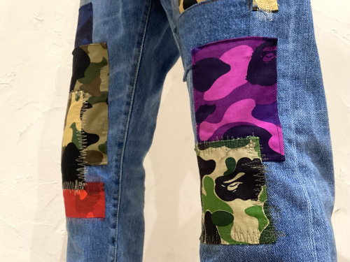 トレファクスタイルアリオ八尾店ブログ画像3