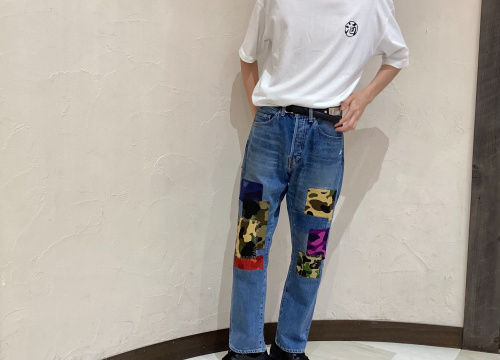 トレファクスタイルアリオ八尾店ブログ画像1