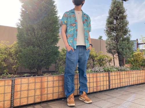 トレファクスタイルアリオ八尾店ブログ画像1