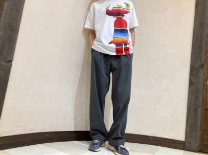 「ドメスティックブランドのJUNYA WATANABE COMME des GARCONS 」