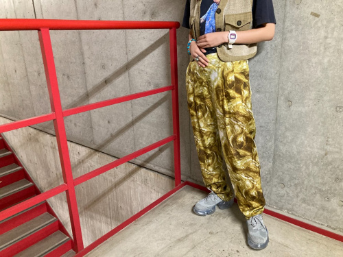 トレファクスタイルアリオ八尾店ブログ画像1