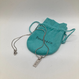 「ラグジュアリーブランドのTiffany＆Co. 」