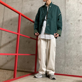 「ストリートブランドのFACETASM 」
